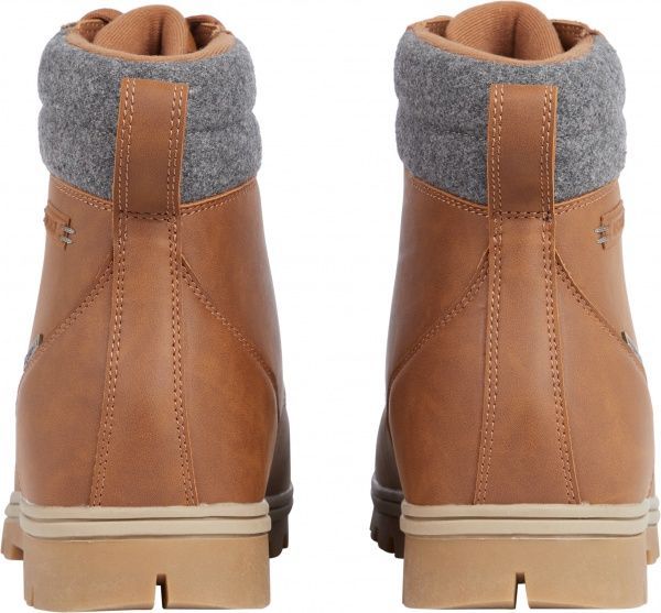 Ботинки McKinley Luca AQX 269931-140 р. EUR 46 коричневый