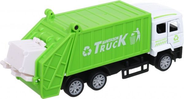 Автомодель АвтоСвіт 1:32 Машинка AS-1874 AS-1874