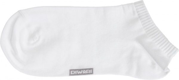 Шкарпетки Diwari ACTIVE р. 40-41 білий 