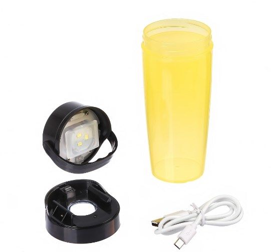 Ліхтар-лампа Treker LP-9150B