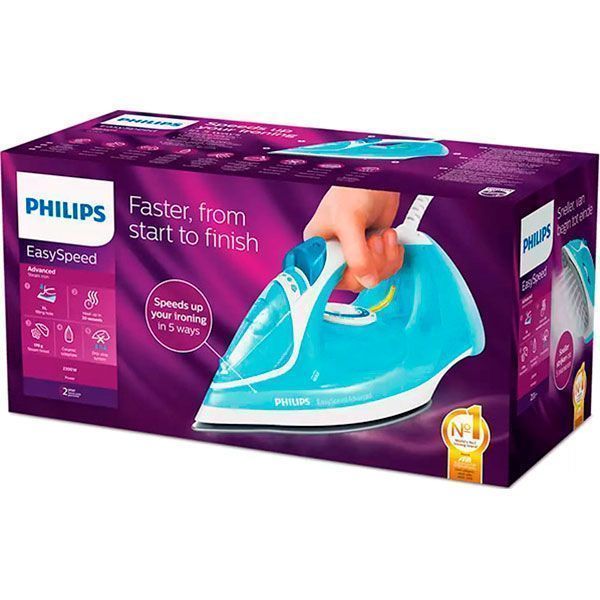 Праска Philips EasySpeed Advanced GC2670/20 