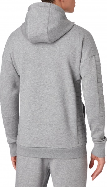 Джемпер Energetics Anssi II ux 415642-900911 р. 2XL світло-сірий меланж