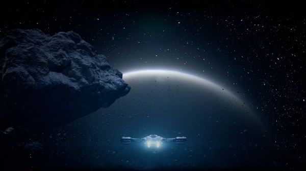 Игра PS5 Returnal Blu-Ray диск (9815396)