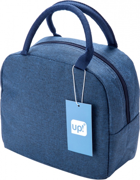 Термосумка Lunch time 23х14,5х20 см синя UP! (Underprice)