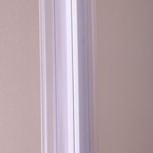 Душове огородження ScandiSPA NARVIK 90x90x20,5 OSK-827A