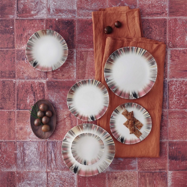 Салатник Nebula 15 см Gural Porselen