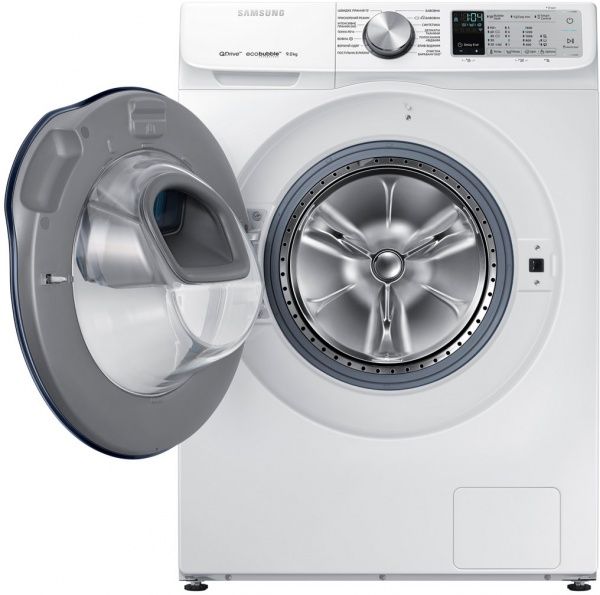 Пральна машина Samsung WW90M64MOPA/UA
