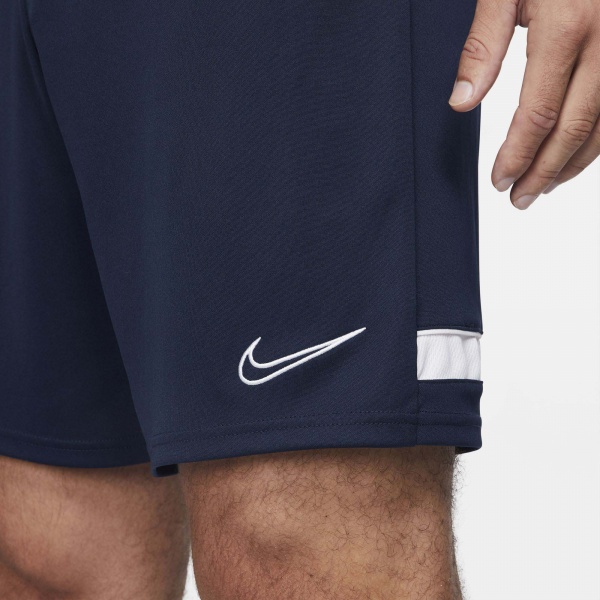 Шорти Nike M NK DF ACD21 SHORT K CW6107-451 р. M темно-синій
