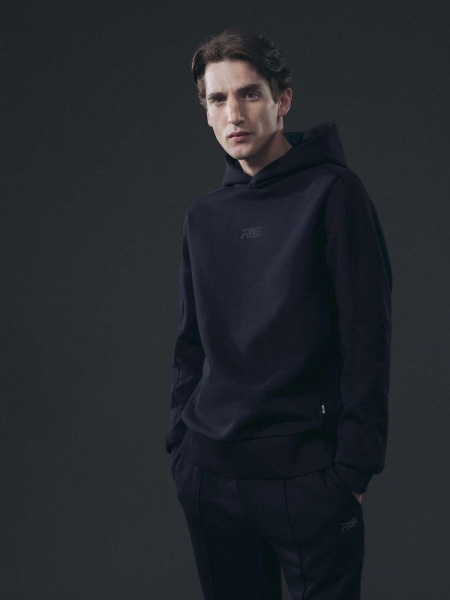 Джемпер 4F R4Z21-BLM933-31S р. XL синий