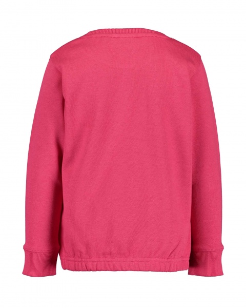 Реглан для дівчинки Blue Seven р.104 малиновий 717580 X_422_р.104 