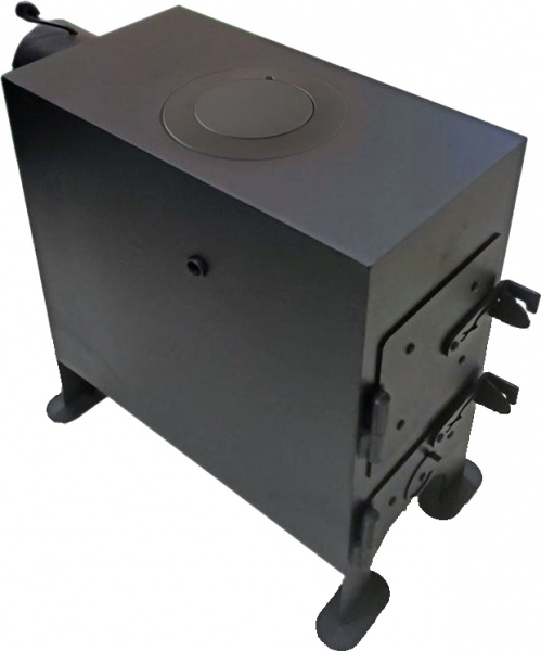 Печь Стальной характер XS1