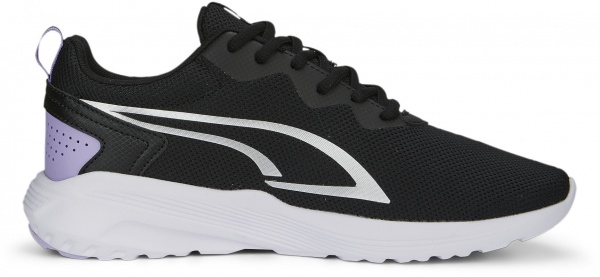 Кроссовки Puma ALL-DAY ACTIVE 38626911 р.38,5 UK 5,5 фиолетовый