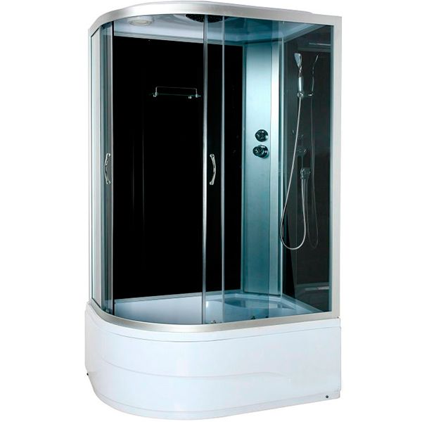 Душевой бокс GM 2410 R