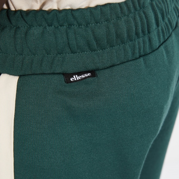 Брюки Ellesse LUXOR TRACK PANT SHT19004502 р. M зеленый