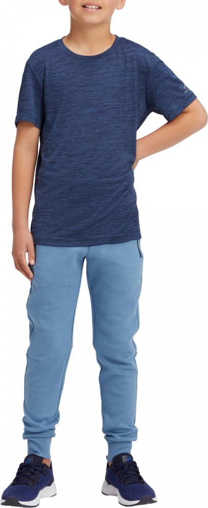 Футболка Energetics Telly Jrs 428826-904911 р.128 синій