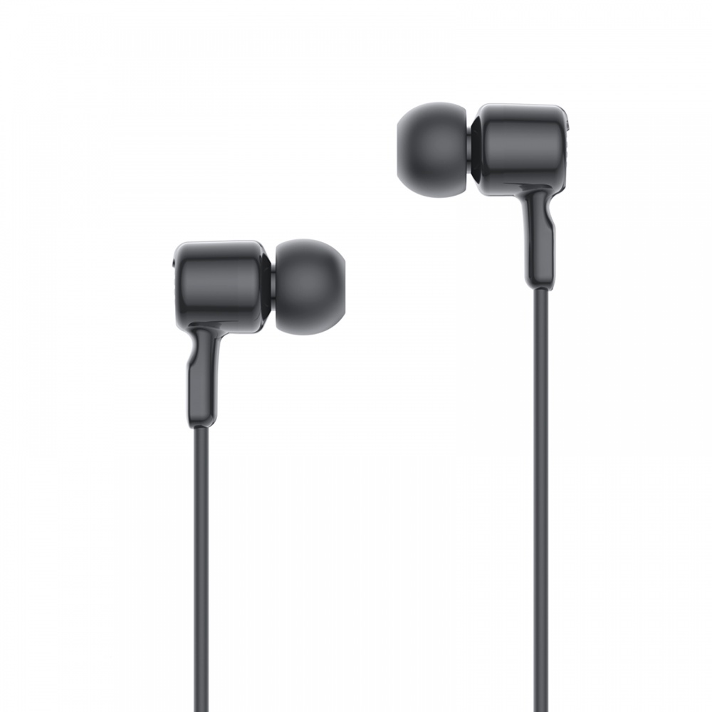 Навушники Xo EP81 black (EP81.black)