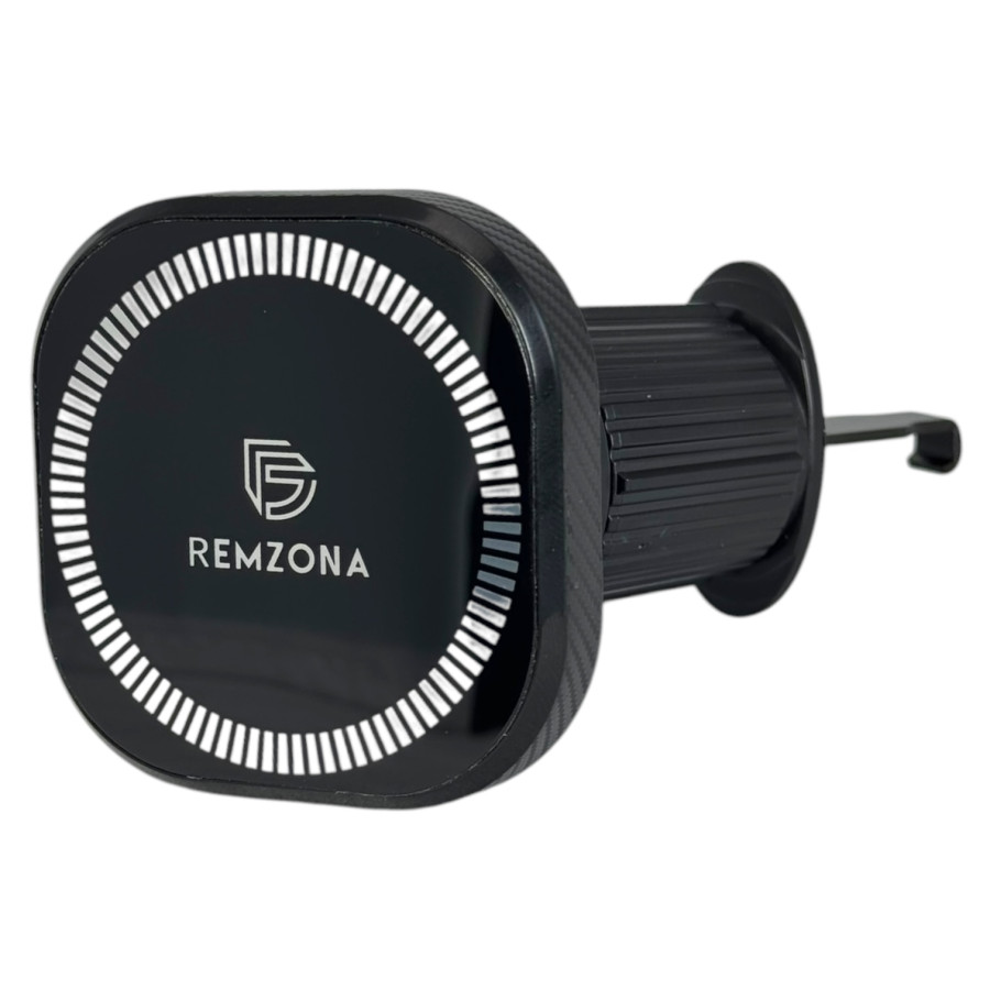 Автотримач Remzona PHM-12BK [019] Black