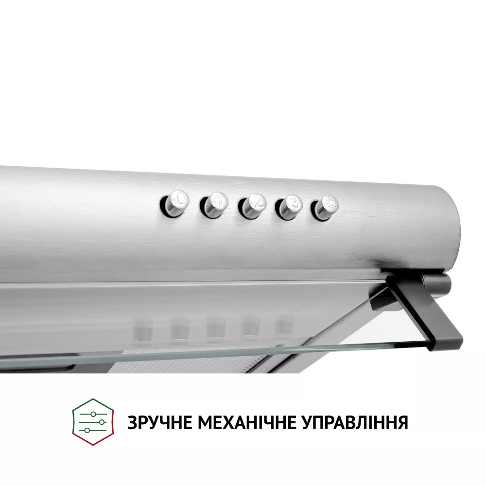 Вытяжка Perfelli PL 6144 I LED