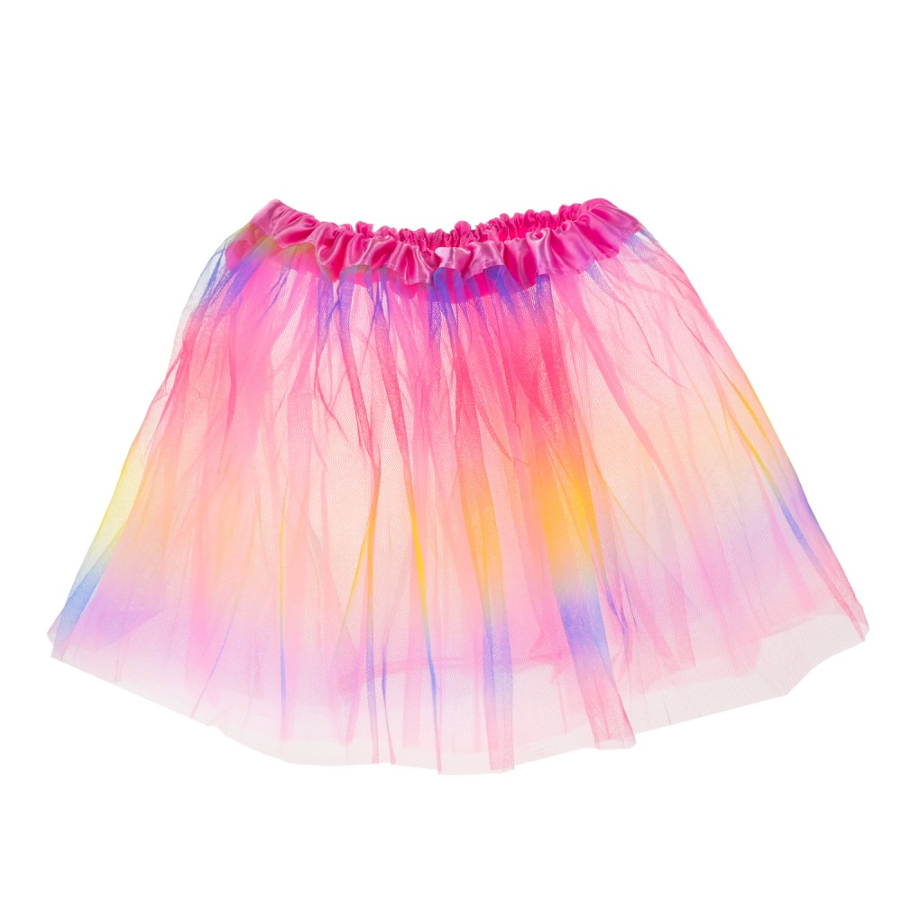 Костюм дитячий карнавальний Shantou (спідниця, обруч) в асортименті E2510