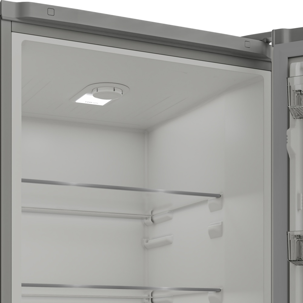 Холодильник Indesit INKS 1401 S4E1