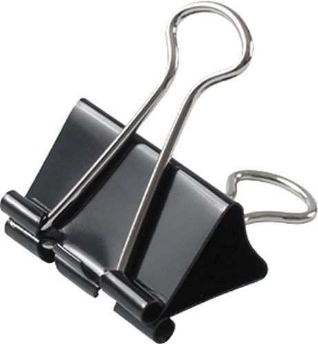 Набор биндеров Axent 32 мм 12 шт. 4403-A 