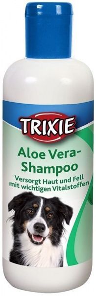 Шампунь С алое вера 250 мл