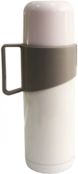 Термос 350 мл 16639-035 белый Lessner