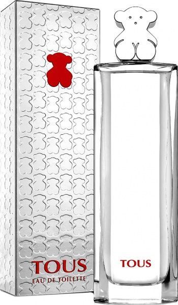 Туалетная вода Tous Touch 30 мл