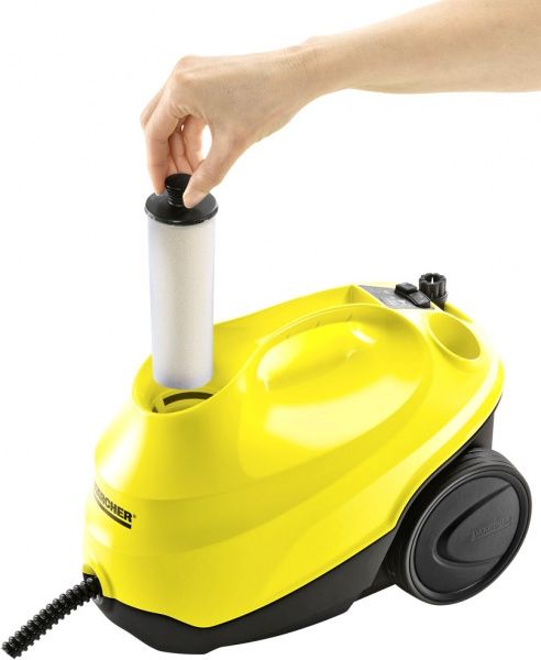 Фильтр от накипи для пароочистителя Karcher SC 3