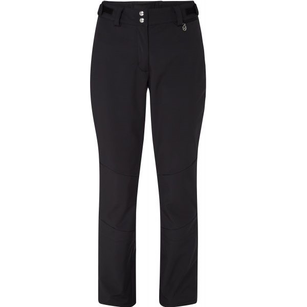 Штани McKinley Dalia wms 294425-057 р. 36 чорний