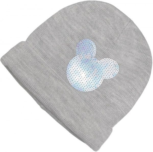 Шапка Conte-Kids р.52–54 серый 16С-118СП 