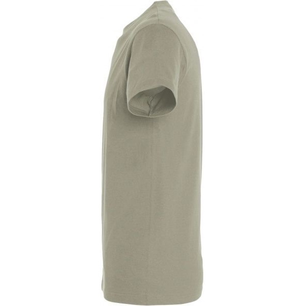 Футболка Sol's р. M хаки 