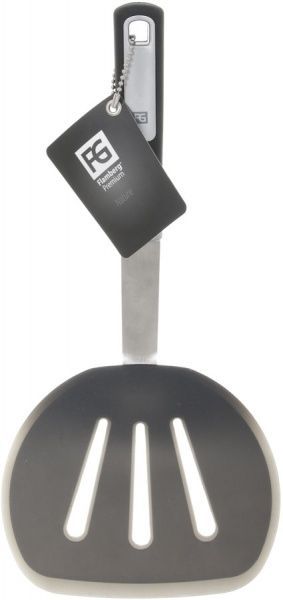 Лопатка для млинців з отворами Nature NSG-53 Flamberg Premium