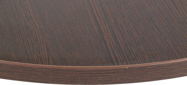 Столешница d800x25 мм венге