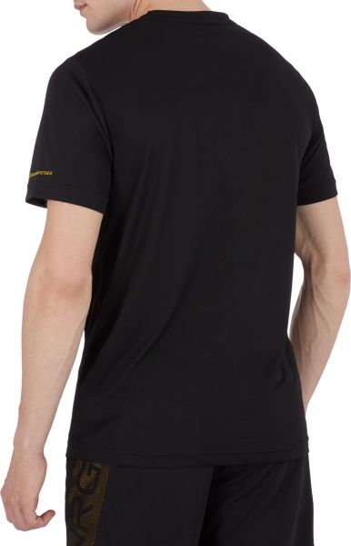 Футболка Energetics Mirgo ux 302764-900050 XL чорний