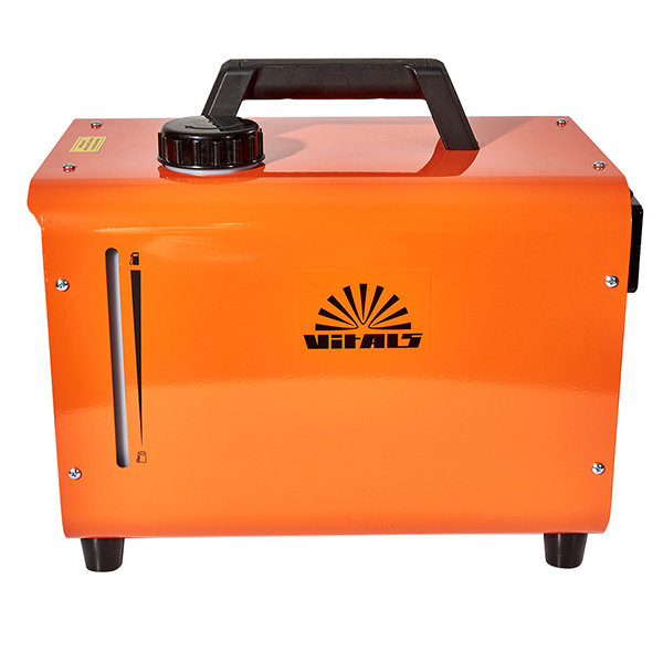 Обігрівач дизельний Vitals DHP-50 портативний 5 кВт (211331)