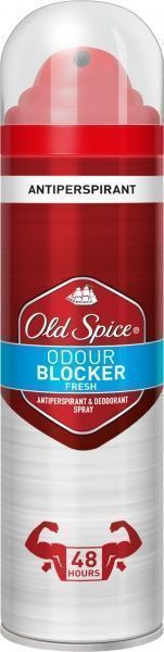 Антиперспирант для мужчин Old Spice Odor Blocker 125 мл