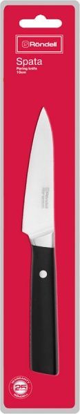 Нож для чистки овощей Spata 9 см RD-1138 Rondell
