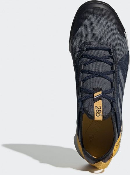 Кроссовки Adidas TERREX VOYAGER EG3487 р.UK 8,5 темно-синий