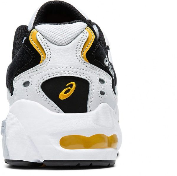 Кросівки Asics GEL-KAYANO 5 OG 1021A163-100 р.US 12,5 білий