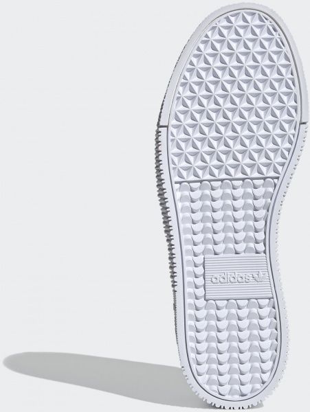 Кроссовки Adidas SAMBAROSE W FV0766 р.UK 4,5