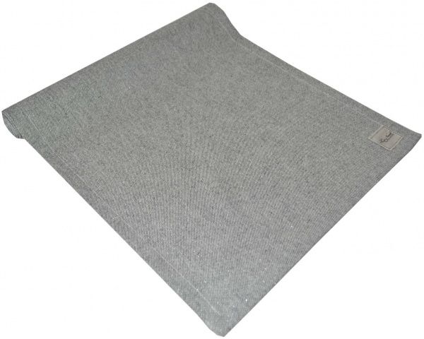 Дорожка (раннер) Lurex Графит 40x140 см La Nuit 