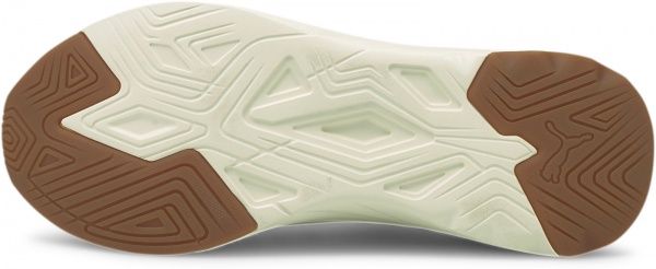 Кроссовки Puma Softride Sophia Recycled Wns 19486202 р.UK 5,5 бежевый