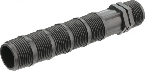 Патрубок удлиненный Claber 3/4