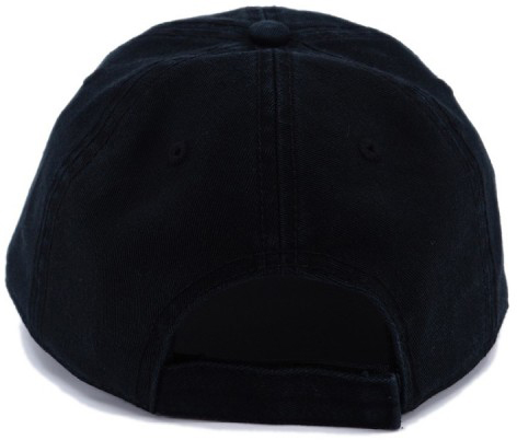 Кепка Cofee Child 4060-3 CO one size черный