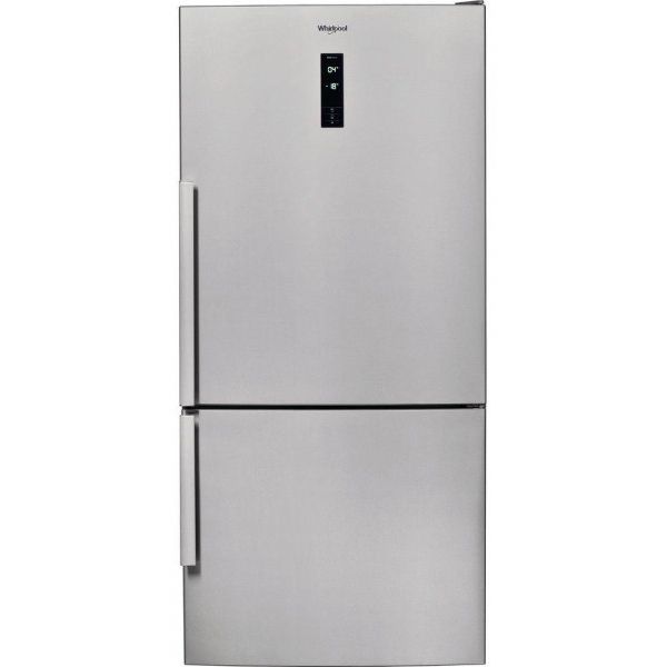 Холодильник Whirlpool W84BE72X