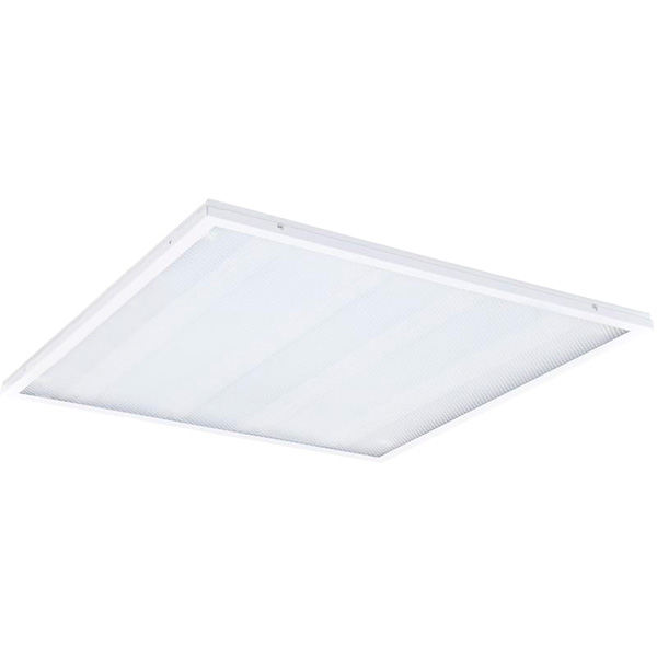 Светильник светодиодный Ultralight 36 Вт IP20 белый