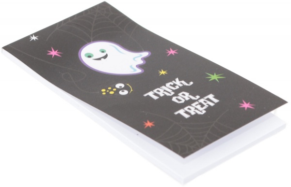 Набор канцелярский Hallowen Black Cat 