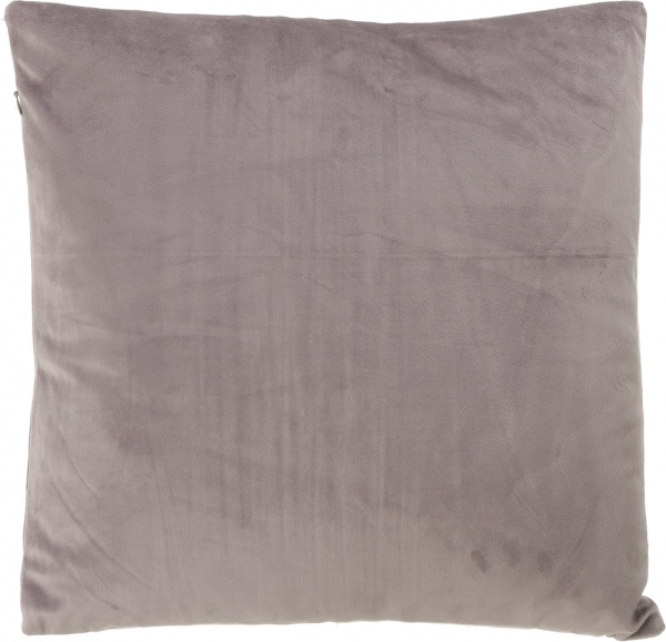 Подушка декоративна Lipari 45x45 см сірий La Nuit 