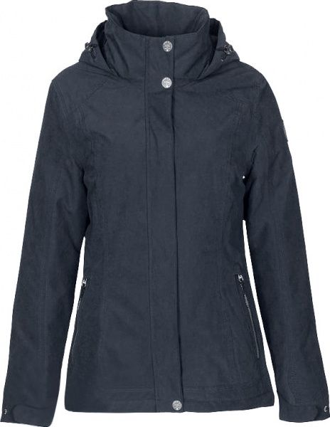 Куртка G.I.G.A. DX Defiga 29100-00814 40 темно-синій